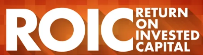 🔥TENGO UN PDF DE 12 PÁGINAS QUE HICE HACE TIEMPO EXPLICANDO EL ROIC  
🟢SI ALGUIEN QUIERE ECHARLE UN VISTAZO POR SI PUEDE APRENDER ALGO QUE ME LO PIDA EN COMENTARIOS Y QUE LE DE MUCHO CARIÑO A ESTE TWEET (RT+❤️)