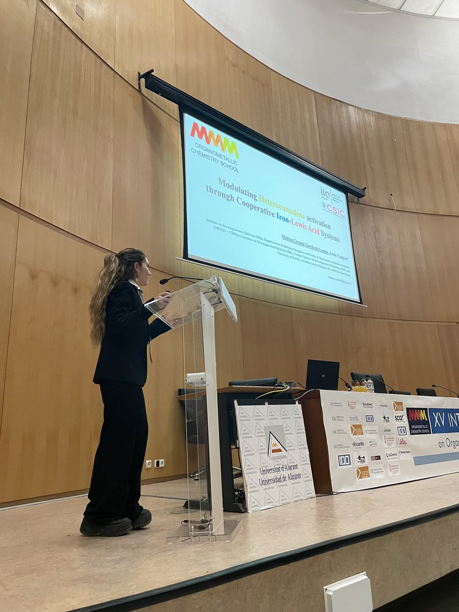 Helena Corona (@helenacorona98) on Twitter photo Today I completed my third talk at a MMM here in Alicante. It was a real pleasure!
Thanks for this amazing opportunity.
<a href="/ISOC_MMM_2024/">ISOC-MMM-2024</a>
#MMM Today I completed my third talk at a MMM here in Alicante. It was a real pleasure!
Thanks for this amazing opportunity.
<a href="/ISOC_MMM_2024/">ISOC-MMM-2024</a>
#MMM