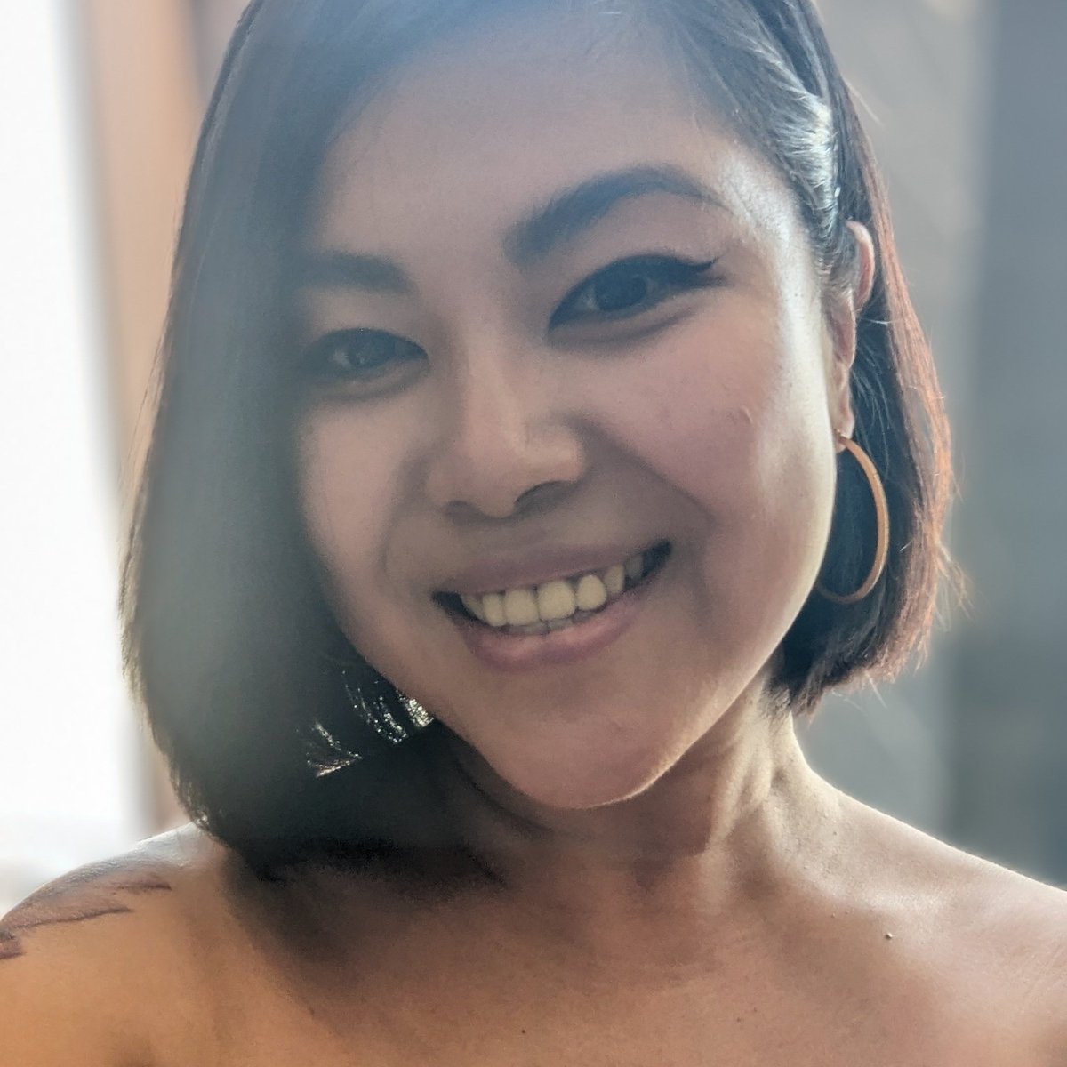 adashoffeist's tweet photo. #NewProfilePic https://t.co/ShYdV2kBy2