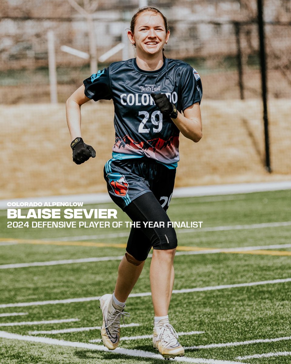 Western Ultimate League tweet media