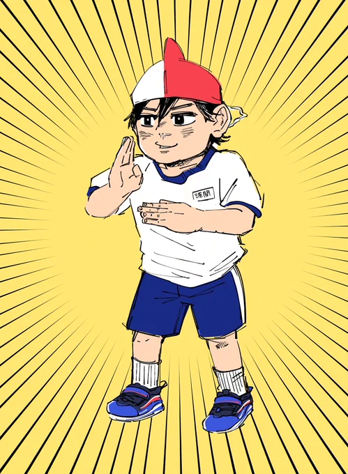 誰しもが思うこと#源間慶一にありがちなこと 