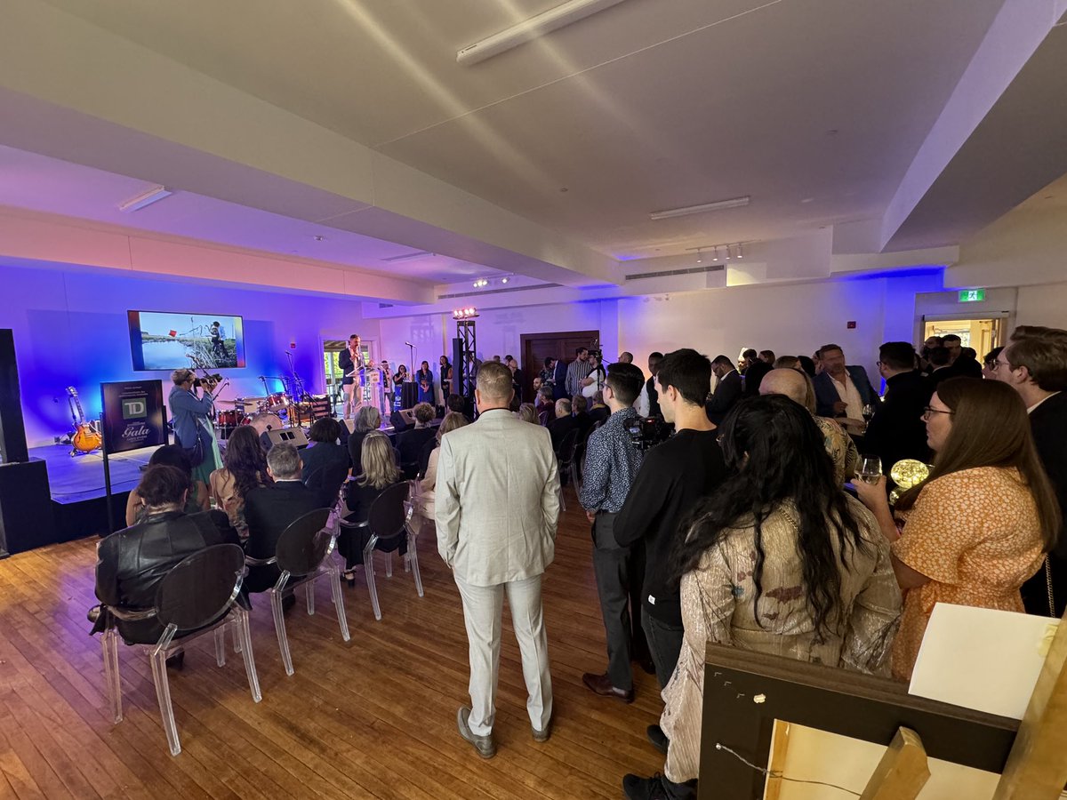 WEALTH (WCPD Inc) (@foundationwcpd) on Twitter photo Congrats <a href="/ottriverkeeper/">Ottawa Riverkeeper | Garde-rivière des Outaouais</a> for another amazing gala - often a highlight. Our firm has been proud to sponsor again and again.
What’s more important than our watershed and ecosystem? A memorable night in support of a cause that touches us all <a href="/PeterGIV/">Peter Nicholson</a> <a href="/ByTRTodd/">Jeff Todd</a> Congrats <a href="/ottriverkeeper/">Ottawa Riverkeeper | Garde-rivière des Outaouais</a> for another amazing gala - often a highlight. Our firm has been proud to sponsor again and again.
What’s more important than our watershed and ecosystem? A memorable night in support of a cause that touches us all <a href="/PeterGIV/">Peter Nicholson</a> <a href="/ByTRTodd/">Jeff Todd</a>