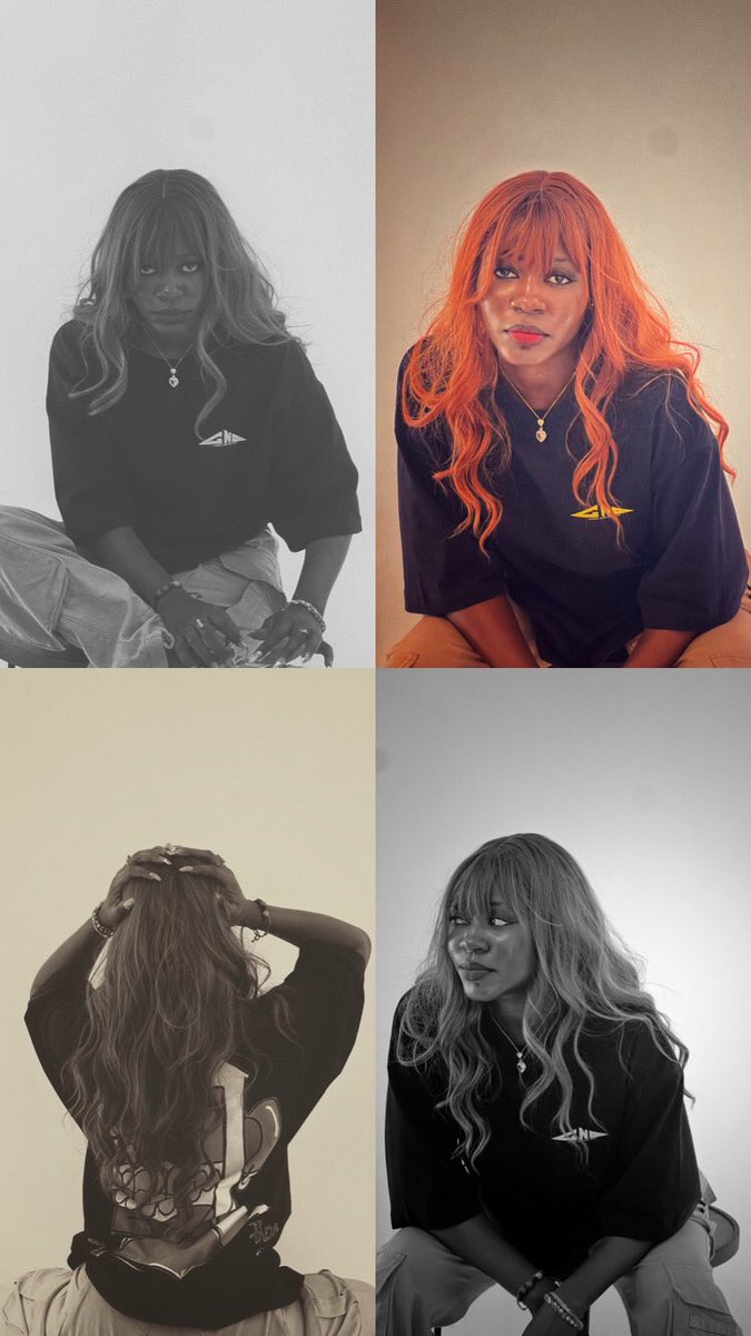 BlackGirl tweet media