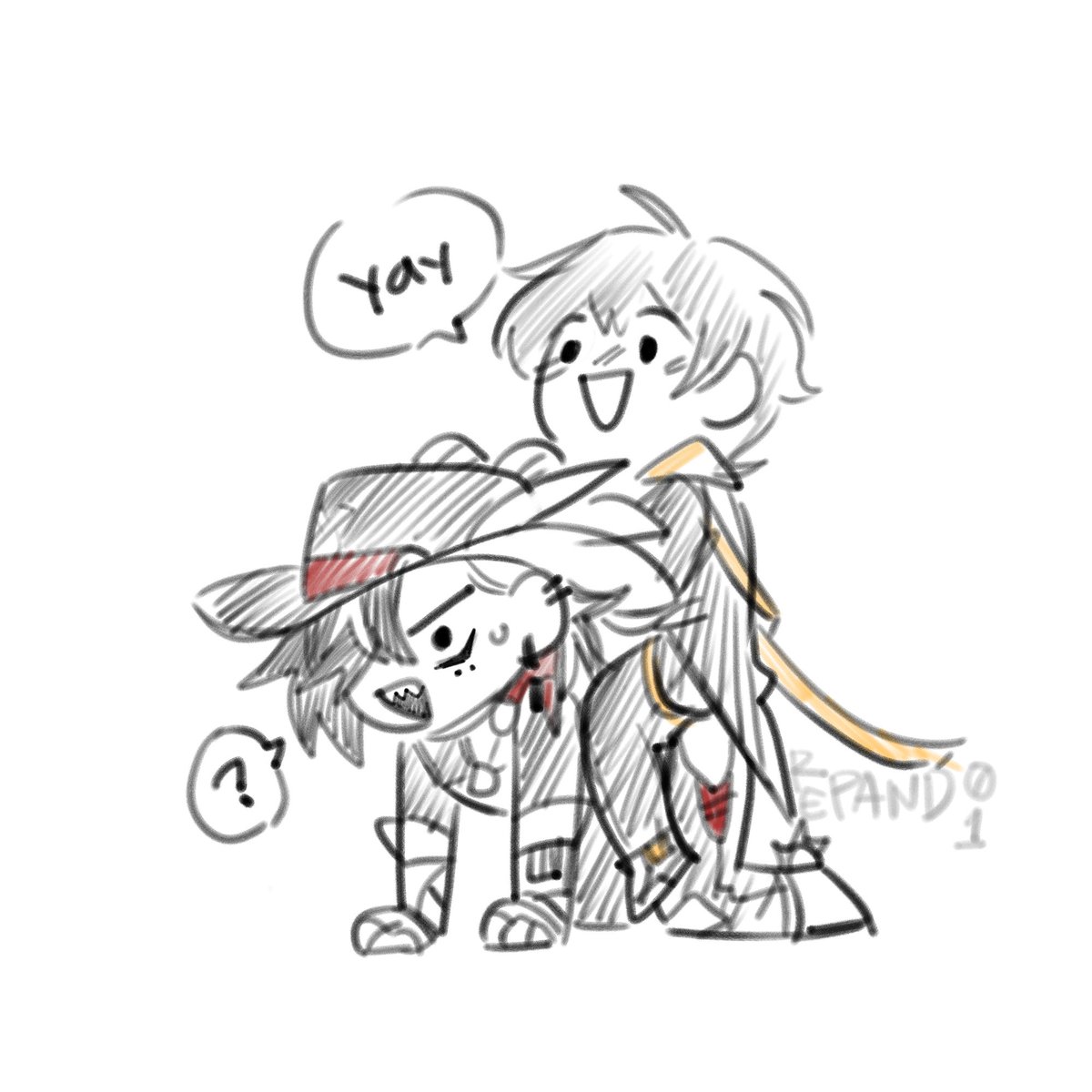 Save horse, ride a cowboy (literally)

#boothill  
-28