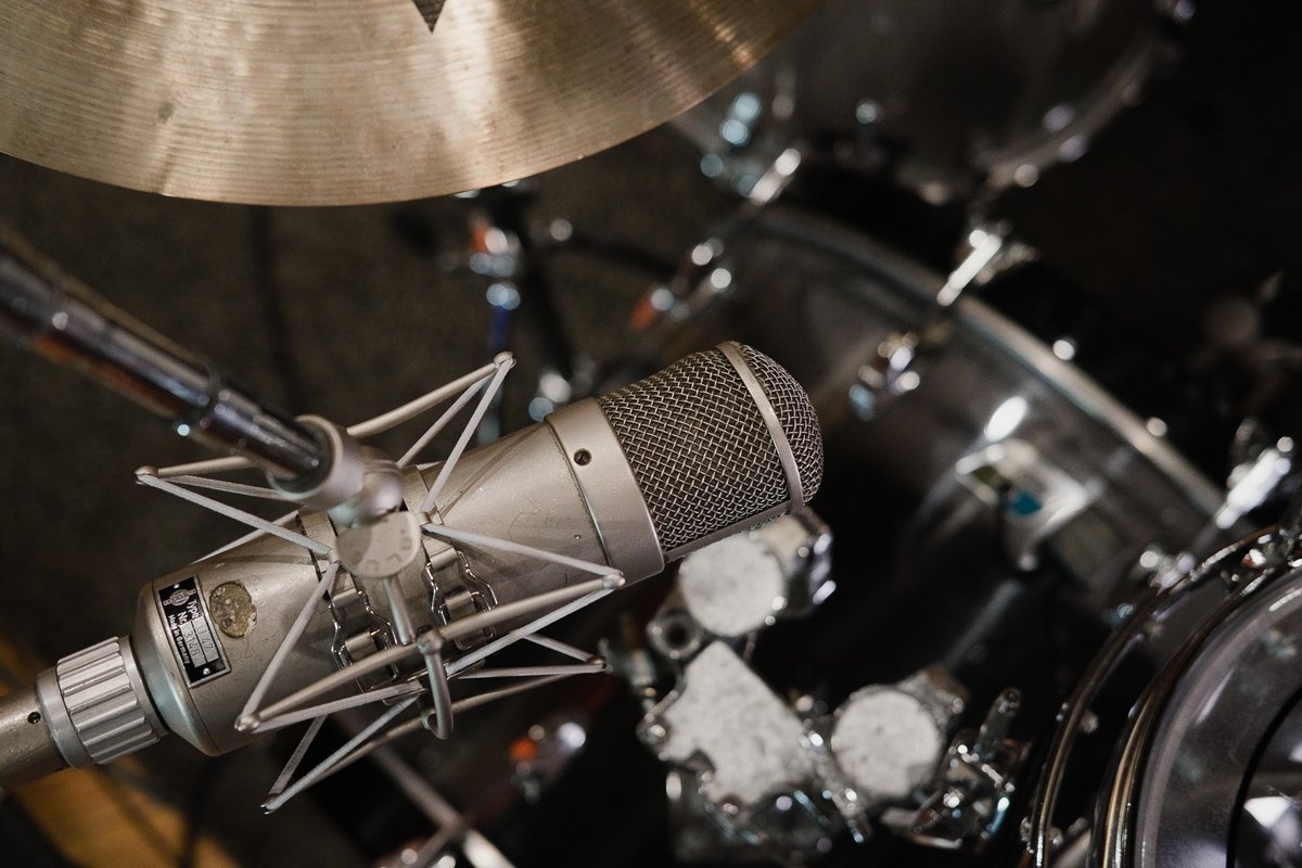 Vintage King tweet media