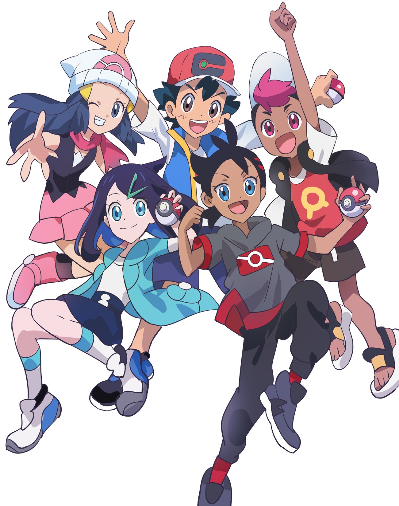 ポケモン アニポケ ロイ まとめ売り sddefault.jpg