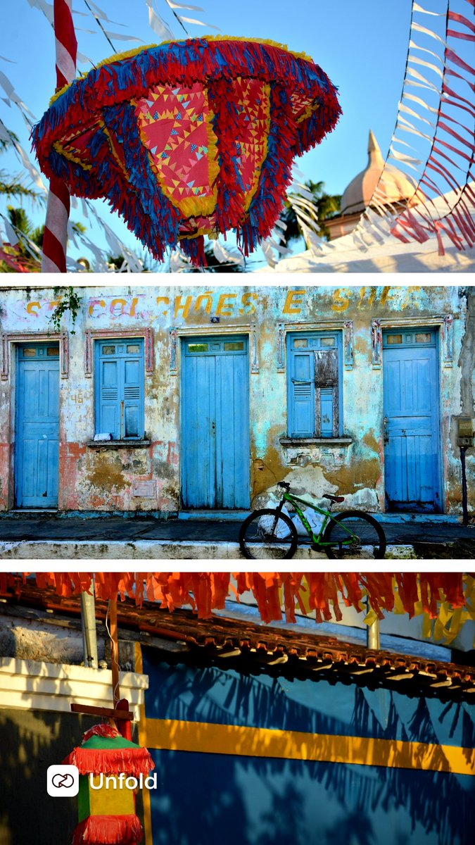 Corpus Christi in Caravelas is magical! Streets adorned with art and flowers, perfect for photographers. "Shadows of Connection: A Photographic Dance" was born here over 2 years photographing my afroindigenous muse! #Photography #TravelWriting #Art #PhotoJournalism #BookLaunch