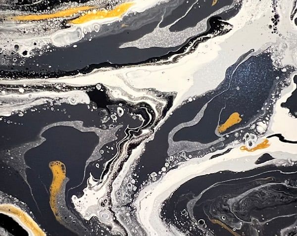 I love #AbstractArt. This is an awesome collection from JL Creations. What do you think? buff.ly/3KsmbLK