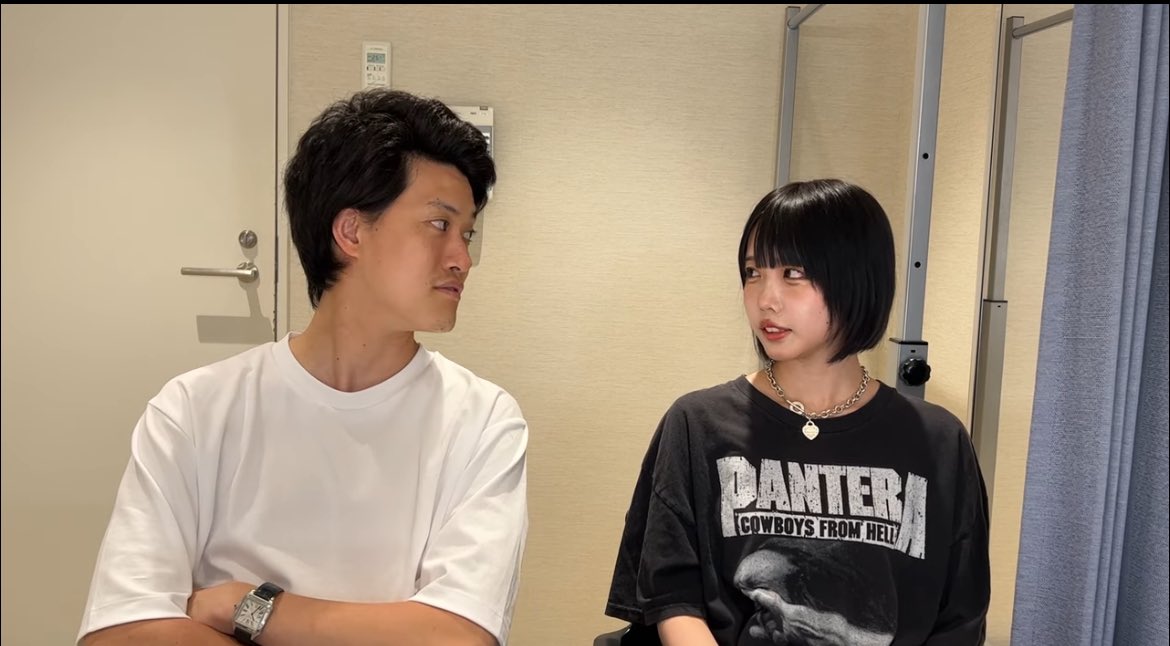 ume-headbang on X: 