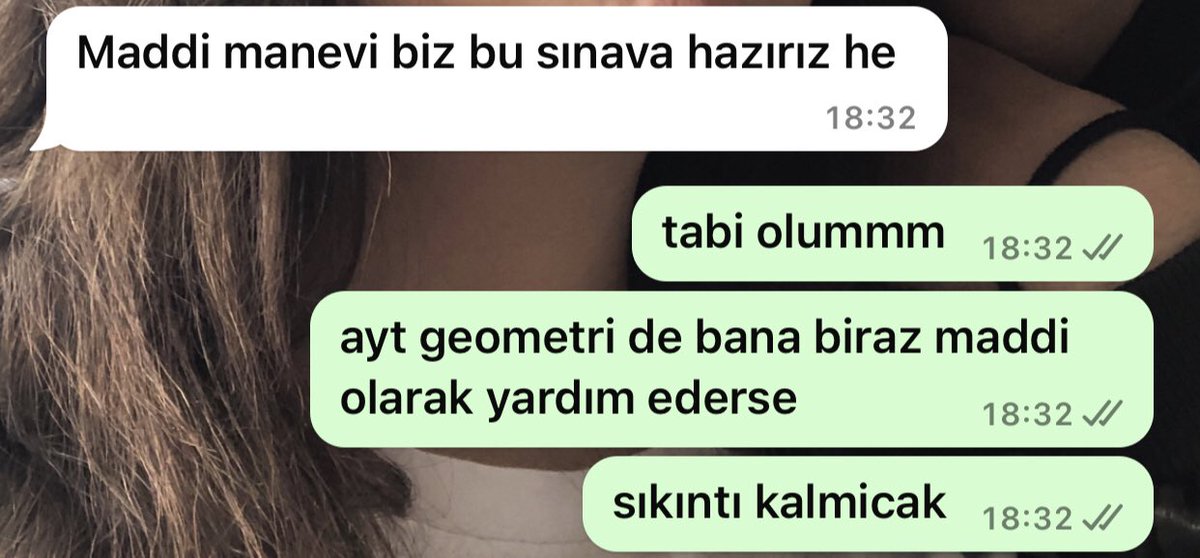 busemle sınava son 8 gün gümbür gümbür