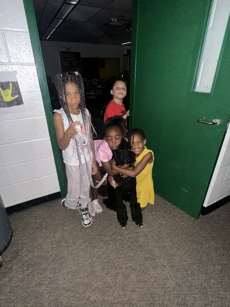 Amanda Price M.Ed_KES tweet media