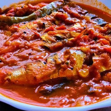 youtu.be/-eIOcEe171U
Sardine Curry With English Subtitles 
#food #foodie #foodporn #homemade #yummy #delicious #foodlover #chef #cook #tasty #homecooking #kitchen #instagood #eat #yum #foodies #nonveg
#sardinecurry #fishcurry
#fishcurrykeralastyle