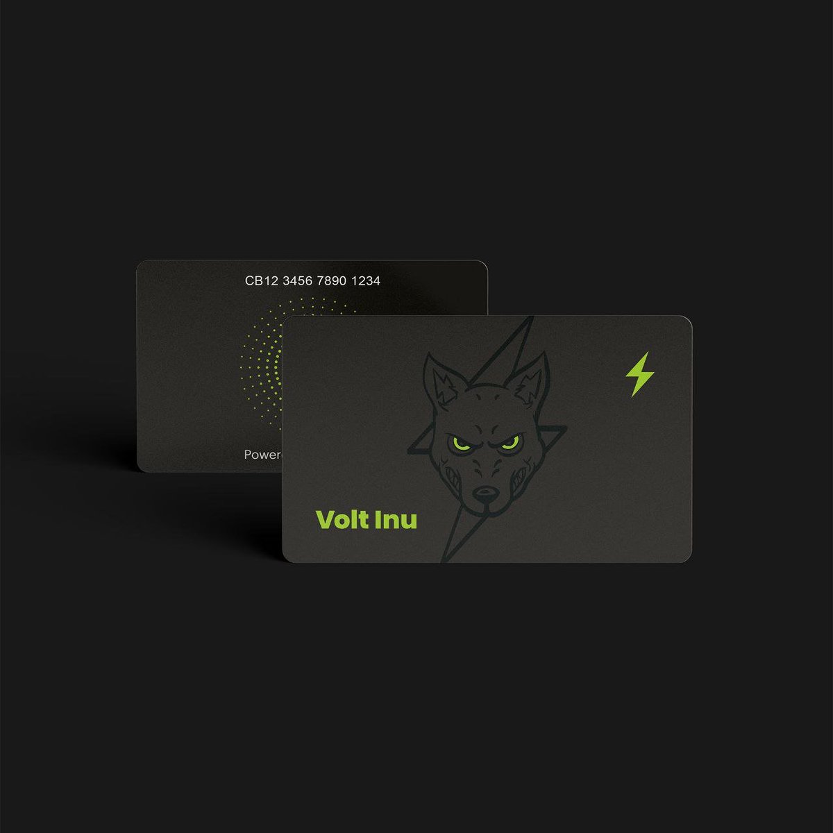 VoltInuOfficial's tweet image. Security X volted design 🔐

That's what you get with the most recent Tangem wallet!

170 pre-orders have been passed in less than a week. Get yours now and enjoy a 10% discount with the code: VOLT10 ⚡️

👉 voltinu.tangem.com