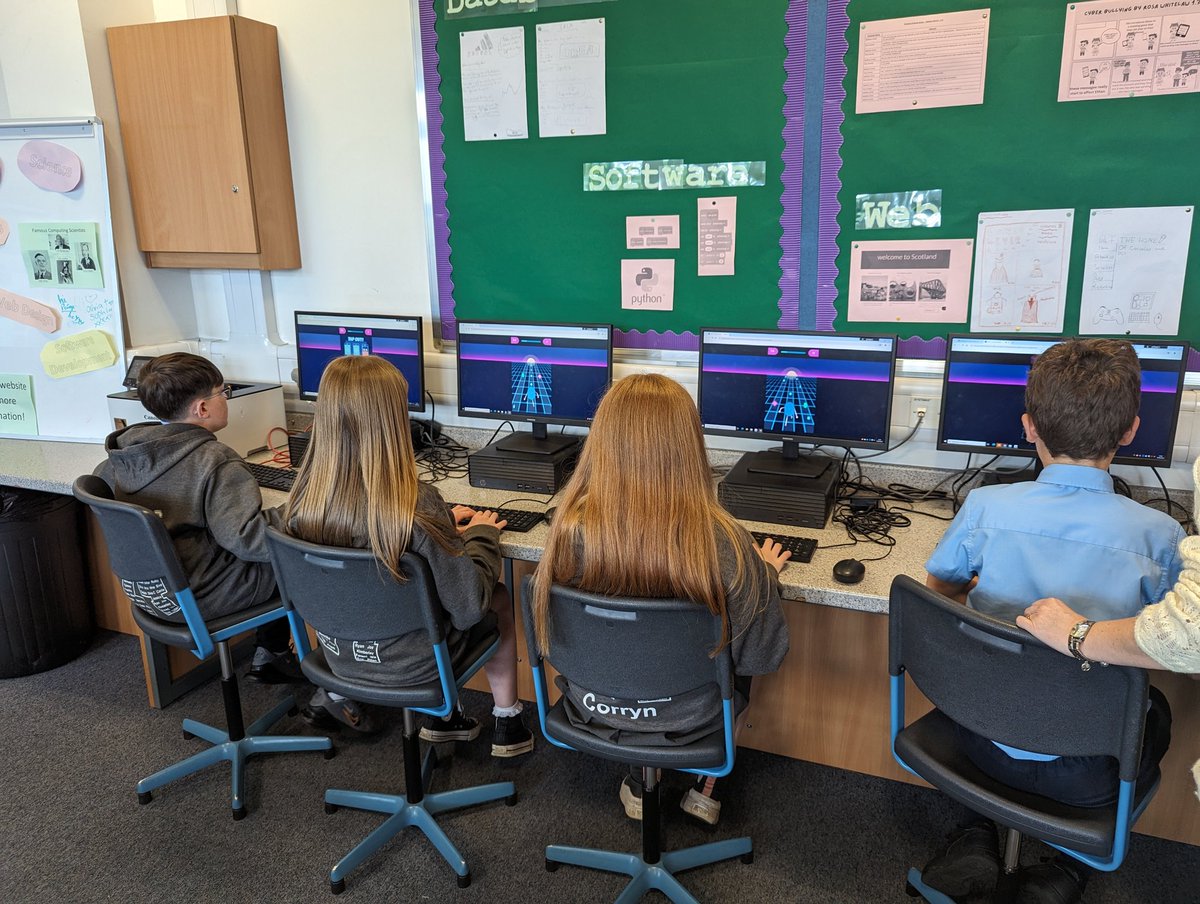 Mrs McIntosh 👩‍💻 tweet media