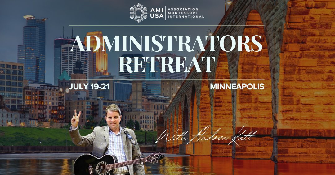 ✨Special Offer✨
 Attend and Refer a Colleague to Earn $40! 
Refer another administrator, and if both of you attend, you'll receive a $40 reward as a thank you!

Take advantage of our extended early bird rates. Register before June 7 to secure your spot at a discounted rate!