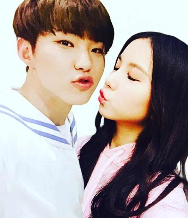 svthoshi_kwon's tweet photo. Happy Birthday, my love. Here’s to a year filled with endless happiness, adventures, and all the love your heart can hold. You deserve the world, and I am so blessed to have you in mine. https://t.co/5S6qWIAUkQ