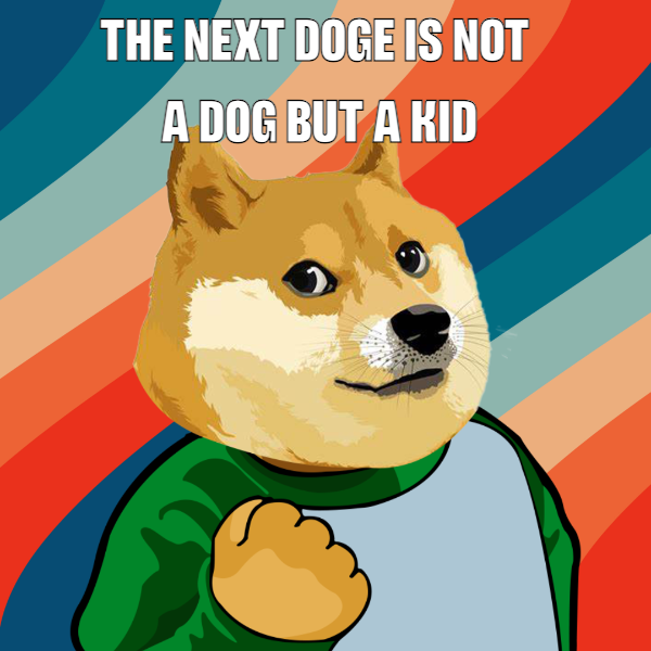 @successkid_sol $SKID IS THE NEXT $DOGE