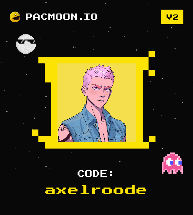 Just decided TO FARM 🧑‍🌾 
some <a href="/pacmoon_/">Pacmoon</a>. Join in if you
heard about it and missed first
season like me.

I saw that people were really
satisfied with the previous
rewards 👀 is this true?