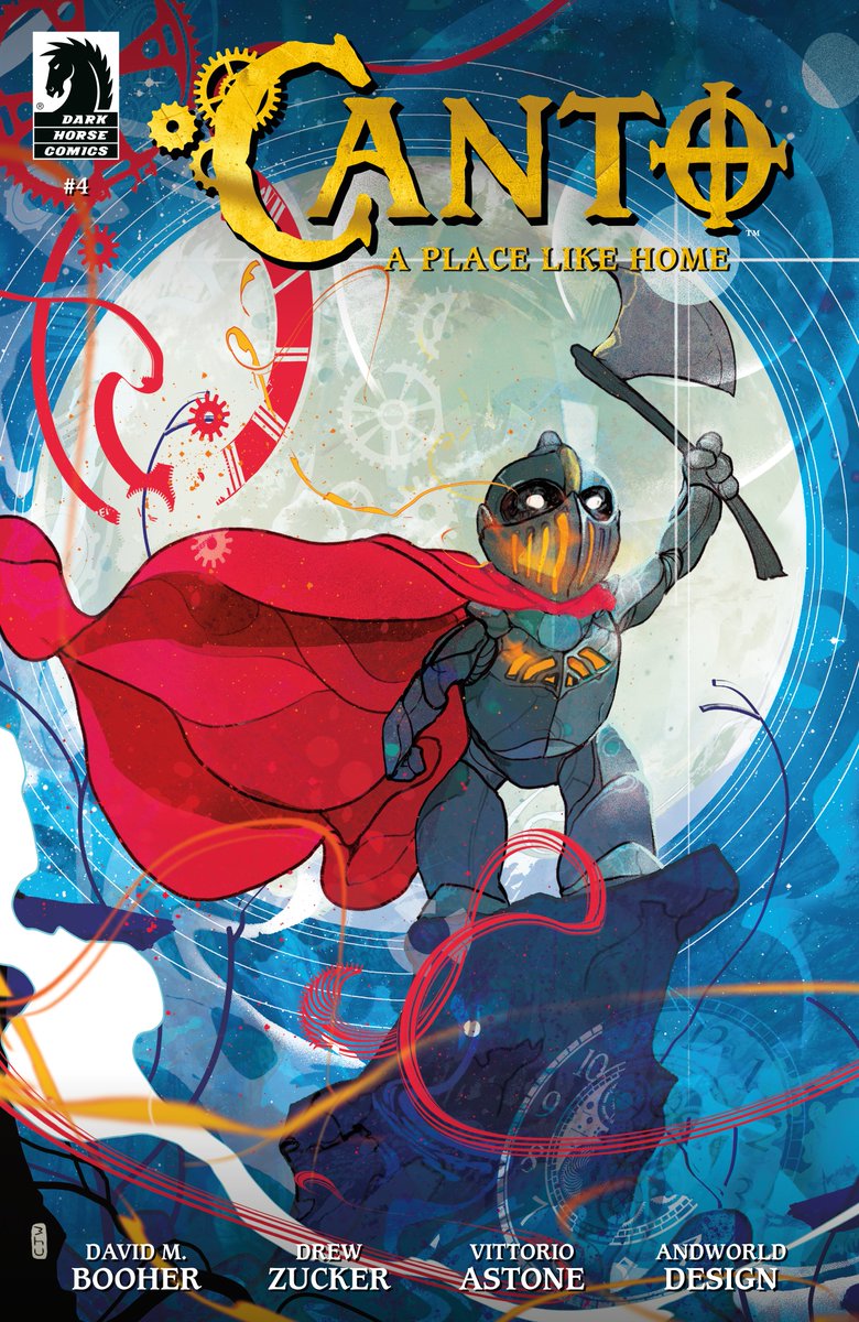 Drew Zucker- (@drew_zucker) on Twitter photo NEW COVER REVEAL!
CANTO: A Place Like Home #4 is now available for preorder!
Cover A <a href="/Drew_Zucker/">Drew Zucker-</a> & <a href="/AstoneVittorio/">Vittorio Astone</a>
Cover B <a href="/ElizabethBeals/">Elizabeth Beals</a>
Cover C (1:10) <a href="/cjwardart/">Christian Ward</a>
Written <a href="/davidbooher/">David M. Booher</a> Letters <a href="/andworlddesign/">AndWorld Design</a> pub <a href="/DarkHorseComics/">Dark Horse Comics</a>
#canto #comics #indiecomics NEW COVER REVEAL!
CANTO: A Place Like Home #4 is now available for preorder!
Cover A <a href="/Drew_Zucker/">Drew Zucker-</a> & <a href="/AstoneVittorio/">Vittorio Astone</a>
Cover B <a href="/ElizabethBeals/">Elizabeth Beals</a>
Cover C (1:10) <a href="/cjwardart/">Christian Ward</a>
Written <a href="/davidbooher/">David M. Booher</a> Letters <a href="/andworlddesign/">AndWorld Design</a> pub <a href="/DarkHorseComics/">Dark Horse Comics</a>
#canto #comics #indiecomics