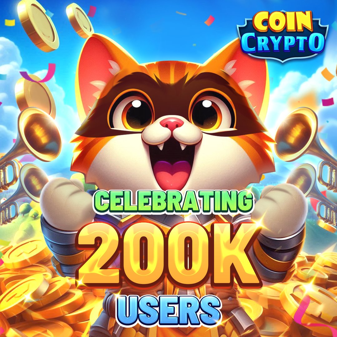 Coin Crypto tweet media