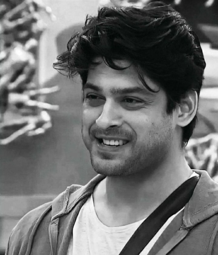 swetaankhi's tweet image. King Shukla #SidhharthShukla