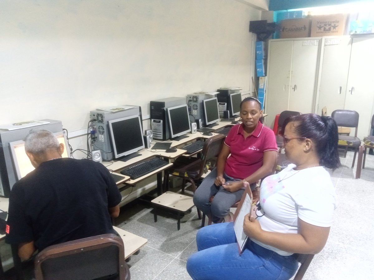 CBIT Otilia Rodriguez tweet media
