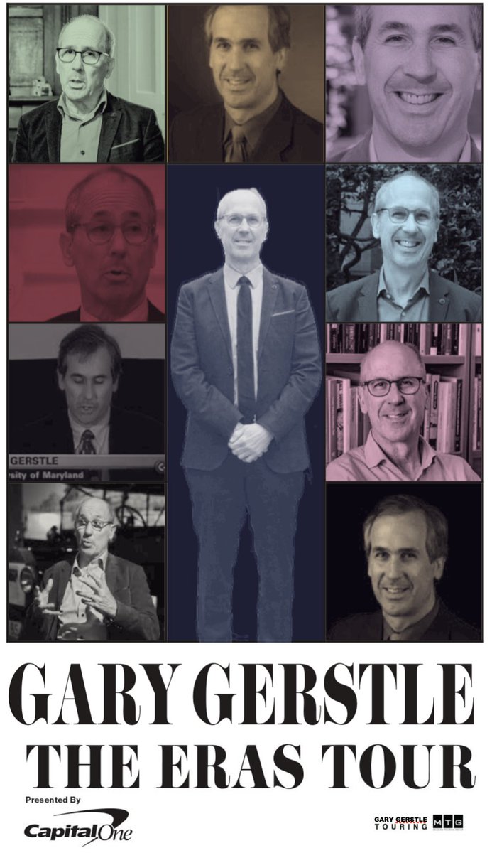 So excited to be at the <a href="/camericanist/">American History - Cambridge</a> retirement conference for Gary Gerstle (<a href="/glgerstle/">Gary Gerstle</a>), and very grateful to my kid for her work on the poster