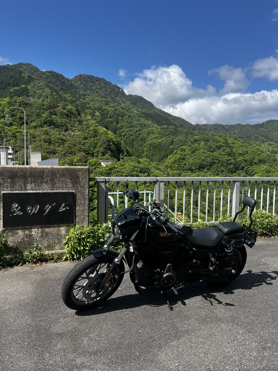 #全日本黒いバイクはかっこいい選手権2024