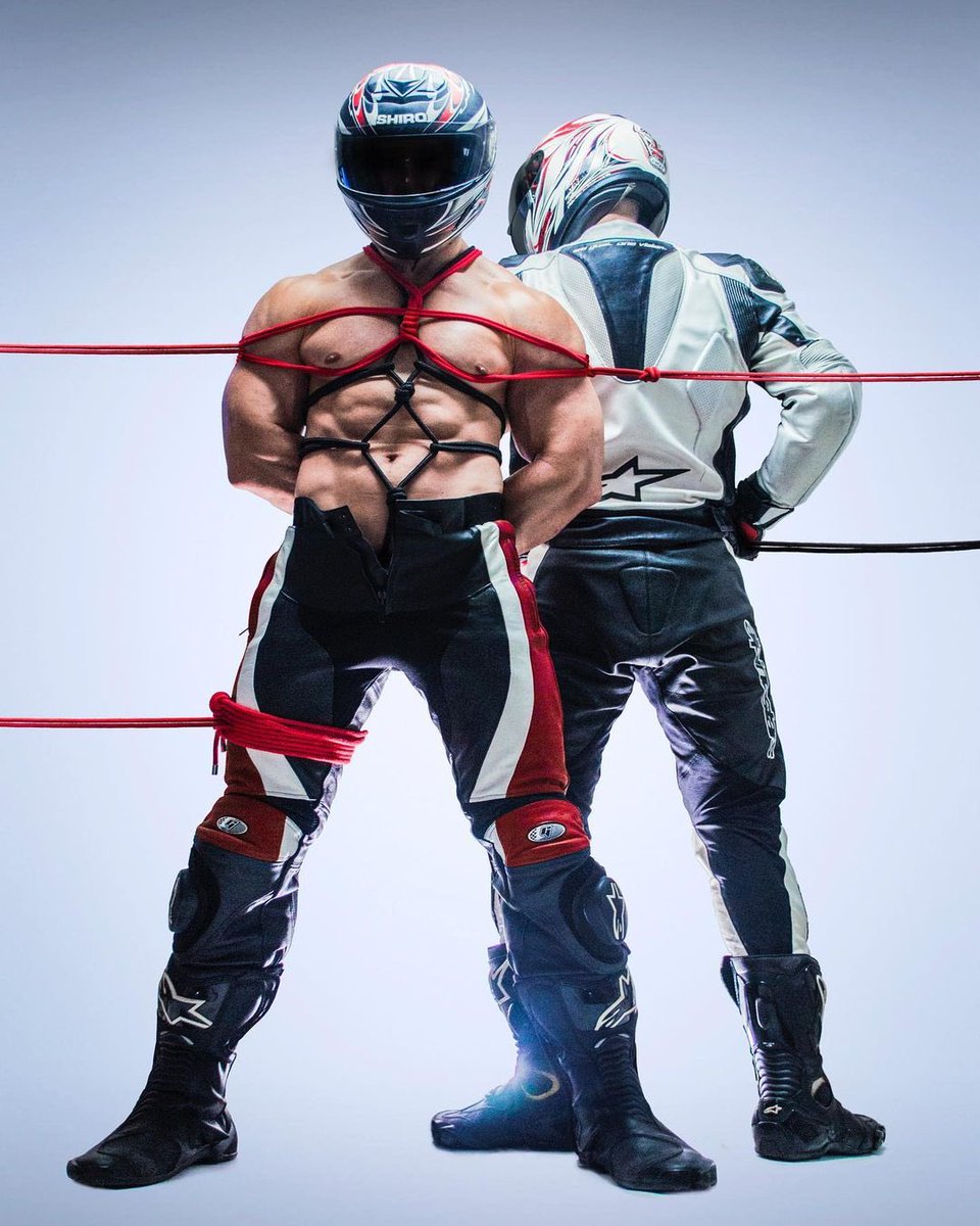 this is REAL modeling