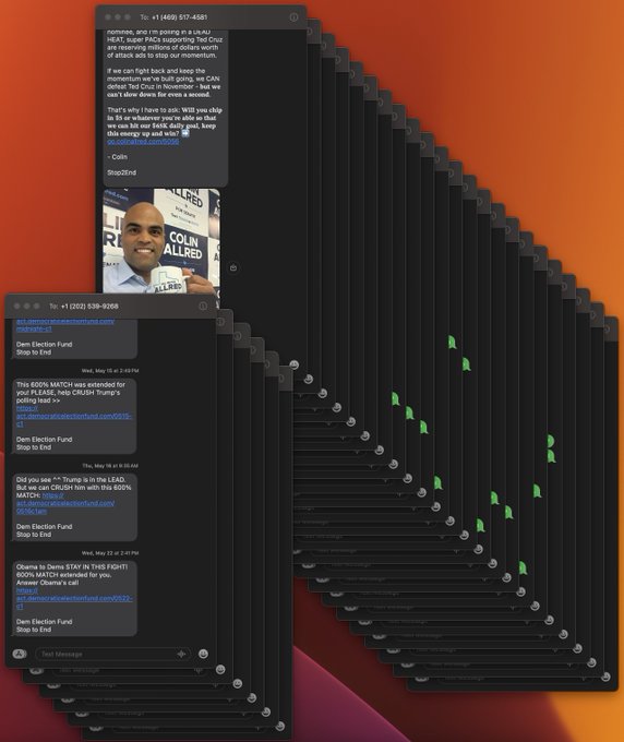 Hello, @DNC. I don't think I want to vote anymore. https://t.co/mrllhjXW1J<a class="tags" target="_blank" title="On Twitter" href="/?out=eyJ0eXAiOiJKV1QiLCJhbGciOiJIUzUxMiJ9.eyJpYXQiOjE3MjU1MzcyNTgsImlzcyI6InR3cG9ybnN0YXJzLmNvbSIsIm5iZiI6MTcyNTUzNzI1OCwiZXhwIjoxNzU3MDczMjU4LCJyZWRpcmVjdF91cmwiOiJodHRwczovL3R3aXR0ZXIuY29tL0ROQyJ9.bK7z5HO7LaRwq1Jz7AAgV62YJgdT3QbmZ-nn_w7Qi0Te5pKhiKSOesGgmBovdaveR-3AtTkVR43SUgurJ-8b0A">@DNC</a><a href="/tag/starfield"class="tags"><span>#starfield</span></a>