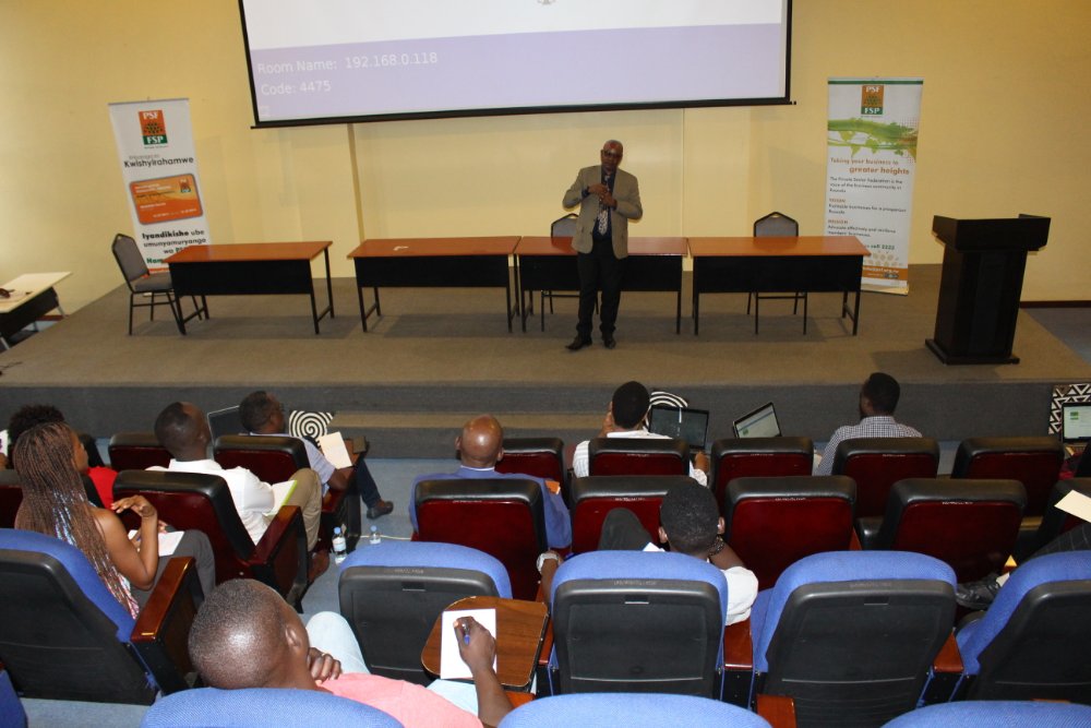 PSF City Of Kigali tweet media