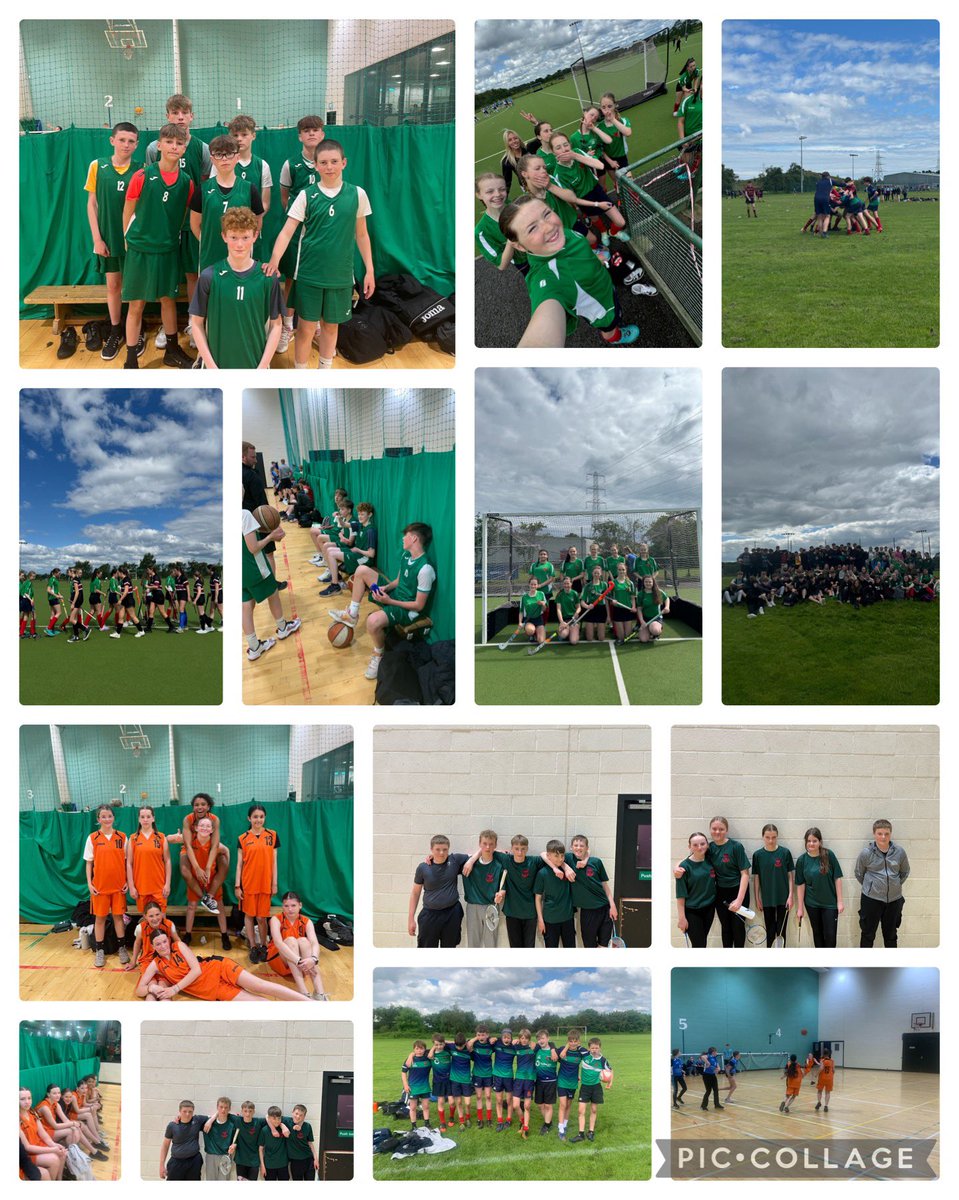 DGS Sport & Active Schools tweet media