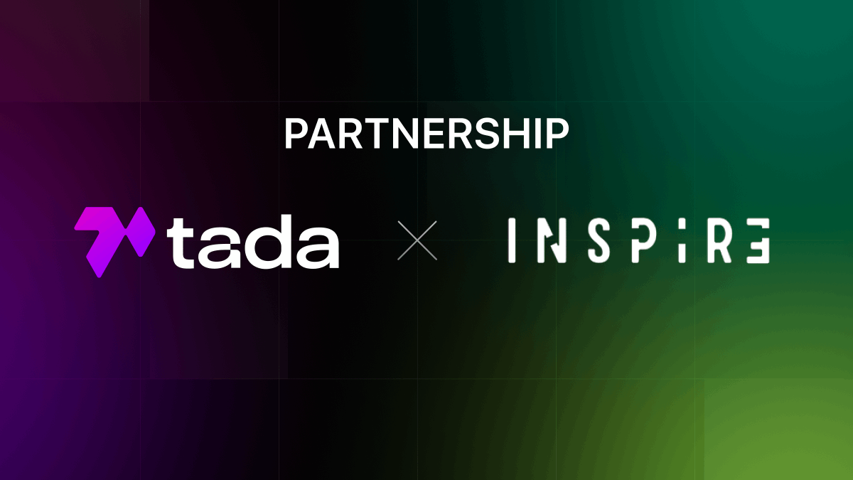 [NEW PARTNERSHIP 🔥] @Inspir3NFT: A Revolutionary Loyalty and Rewards App, powered by @MultiversX. Ta-da and Inspir3 will collaborate, to find new ways for businesses to reward their users, using Ta-da's microtasking infrastructure. Stay tuned 🛠️