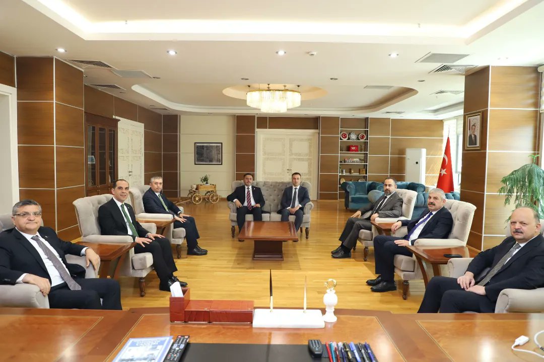 Doğan Ünlü 🇹🇷 tweet media