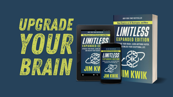 onpurposedaily's tweet photo. Master your brain, and you can do ANYTHING ! ! !
Read more >>> https://t.co/AI8Vr8F3YC
@jimkwik #limitless #jimkwik #motivation #thursdayvibes #book #books #goodreads #nonfiction #MindfulLiving #MindsetMatters https://t.co/jVtWPn9q8u