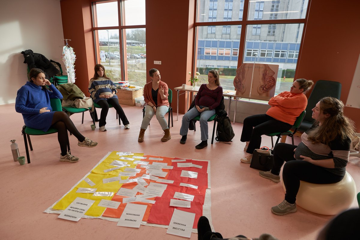 📢Join our online roundtable discussion: Building Confidence in Group Care Facilitators 
 📆14 June 2024
Please join our community of practice to join this meeting groupcare.global/cop/