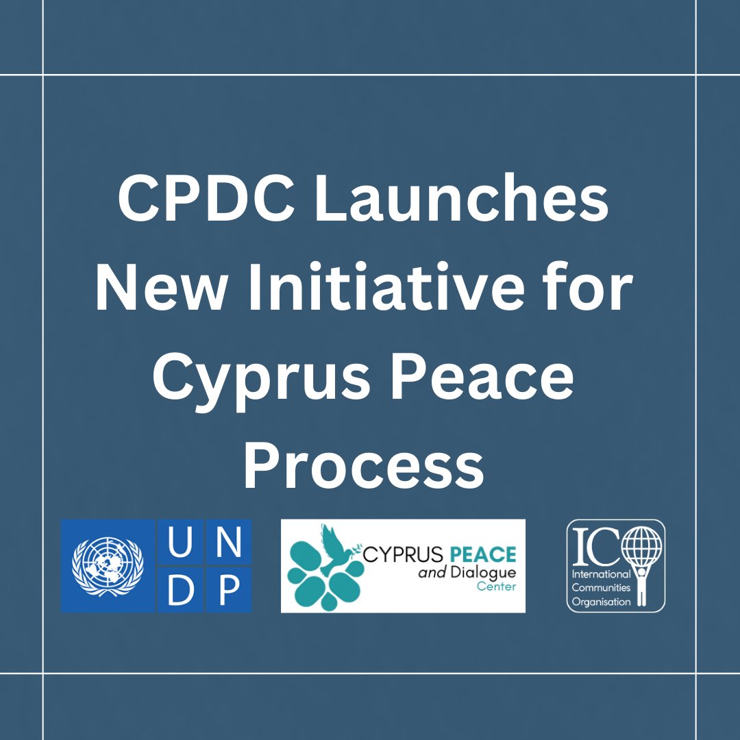 Excited to share highlights from our recent workshop on updating the Cyprus peace process, C-Up! CPDC Head Meltem Onurkan-Samani & discussions led by key panelists brought valuable insights on  sustainable solution.  #CPDC #UNDP #ico