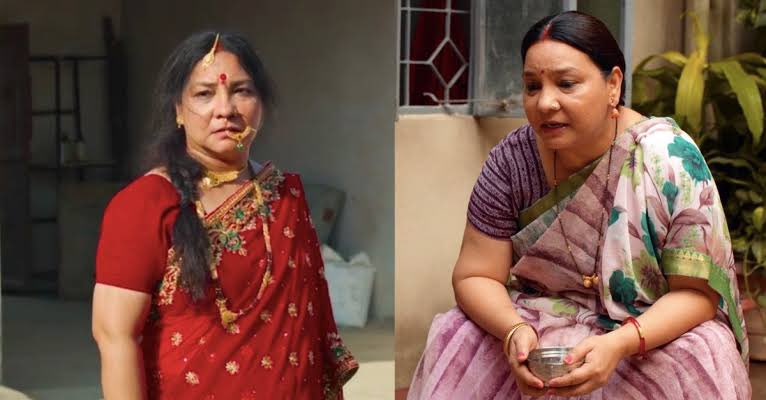 If she is cast in any series, it’s sure to be a hit.