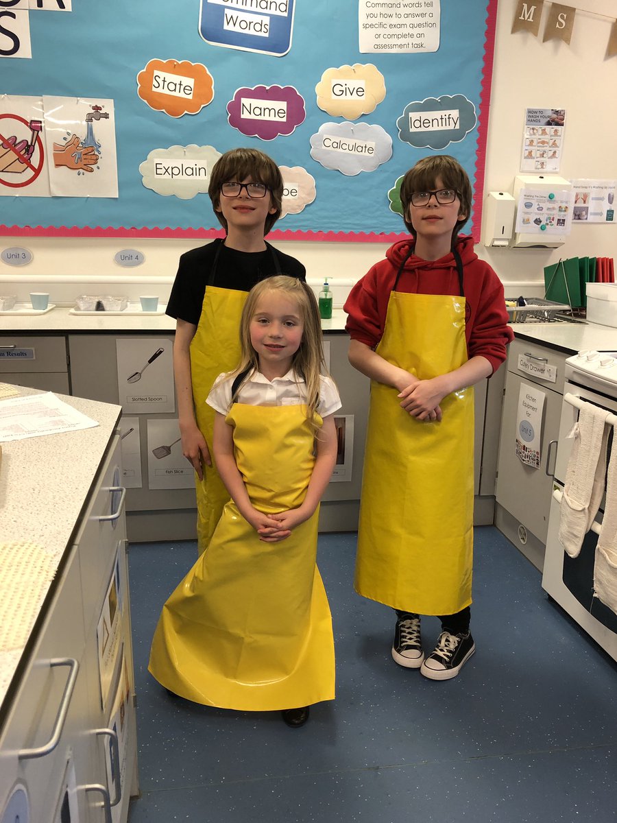 LornshillEnt's tweet photo. Lovely to see our P7 families βCooking with Lornshillβ #transition #Clackscats #lormshill https://t.co/pI5nAU0Dxx