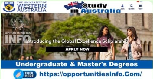 University of Western Australia Scholarships in Australia 2024-25 | Study in Australia on Scholarship

Apply Now: opportunitiesinfo.com/university-of-…

#opportunitiesinfo #scholarships #scholarships2024 #studyineurope #australia #fullyfundedscholaships #scholarshipswithoutielts #masters #phd