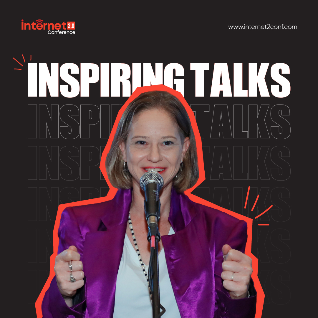 Internet 2.0 Conference tweet media