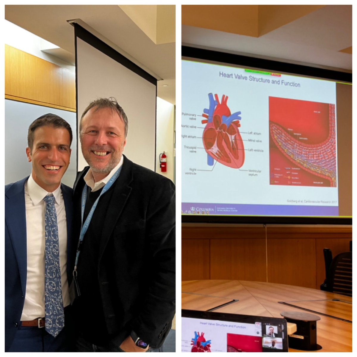 Giovanni Ferrari PhD (@ferrag02) on Twitter photo Today <a href="/lab_ferrari/">FerrariLab @Columbia</a> and <a href="/ColumbiaSurgery/">Columbia Surgery</a> celebrate PGYLab general surgery resident Dov Levine for graduating Columbia’s PhD program! Well done Doctor/Doctor ! 🥳🍾🥂now back to clinical work. Thanks <a href="/DavidKalfaMD/">David Kalfa</a> and <a href="/JuliePhillippi/">Julie Phillippi</a> Today <a href="/lab_ferrari/">FerrariLab @Columbia</a> and <a href="/ColumbiaSurgery/">Columbia Surgery</a> celebrate PGYLab general surgery resident Dov Levine for graduating Columbia’s PhD program! Well done Doctor/Doctor ! 🥳🍾🥂now back to clinical work. Thanks <a href="/DavidKalfaMD/">David Kalfa</a> and <a href="/JuliePhillippi/">Julie Phillippi</a>