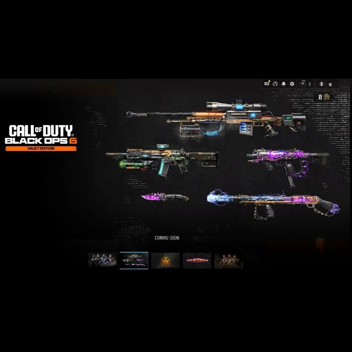 plgztemperr's tweet image. Call of Duty Black ops 6 vault edition confirms that gobblegums are coming back to zombies and some amazing looking skins aswell 

Black ops 6 will be on game pass day 1 

#blackops6 #callofduty #vaultedition #zombies #leaks #gamepass #day1 #xbox #frankwoods #gobblegums