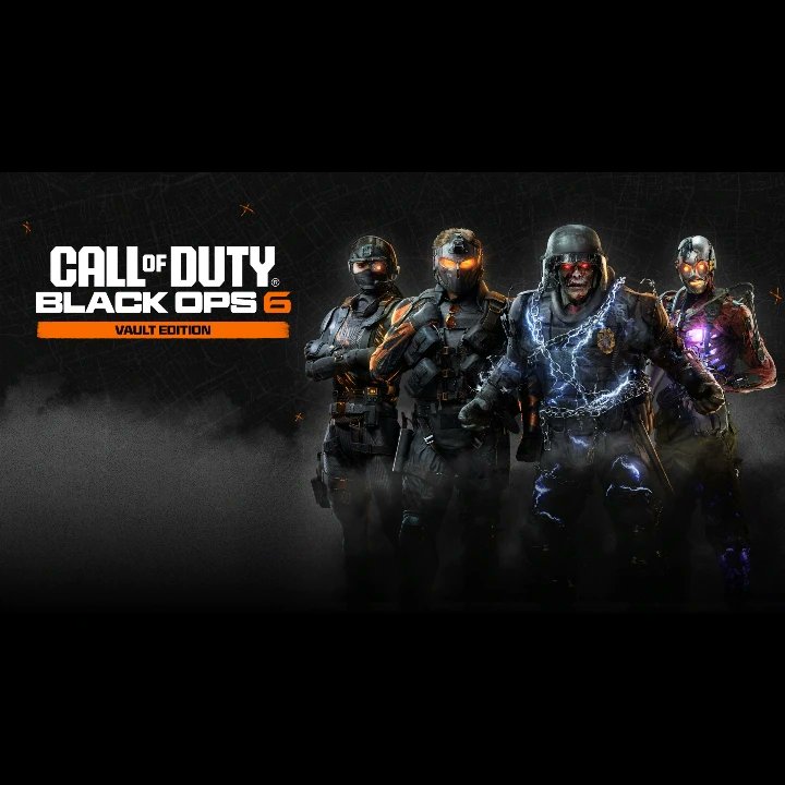 plgztemperr's tweet image. Call of Duty Black ops 6 vault edition confirms that gobblegums are coming back to zombies and some amazing looking skins aswell 

Black ops 6 will be on game pass day 1 

#blackops6 #callofduty #vaultedition #zombies #leaks #gamepass #day1 #xbox #frankwoods #gobblegums