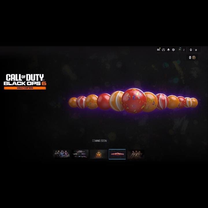 plgztemperr's tweet image. Call of Duty Black ops 6 vault edition confirms that gobblegums are coming back to zombies and some amazing looking skins aswell 

Black ops 6 will be on game pass day 1 

#blackops6 #callofduty #vaultedition #zombies #leaks #gamepass #day1 #xbox #frankwoods #gobblegums