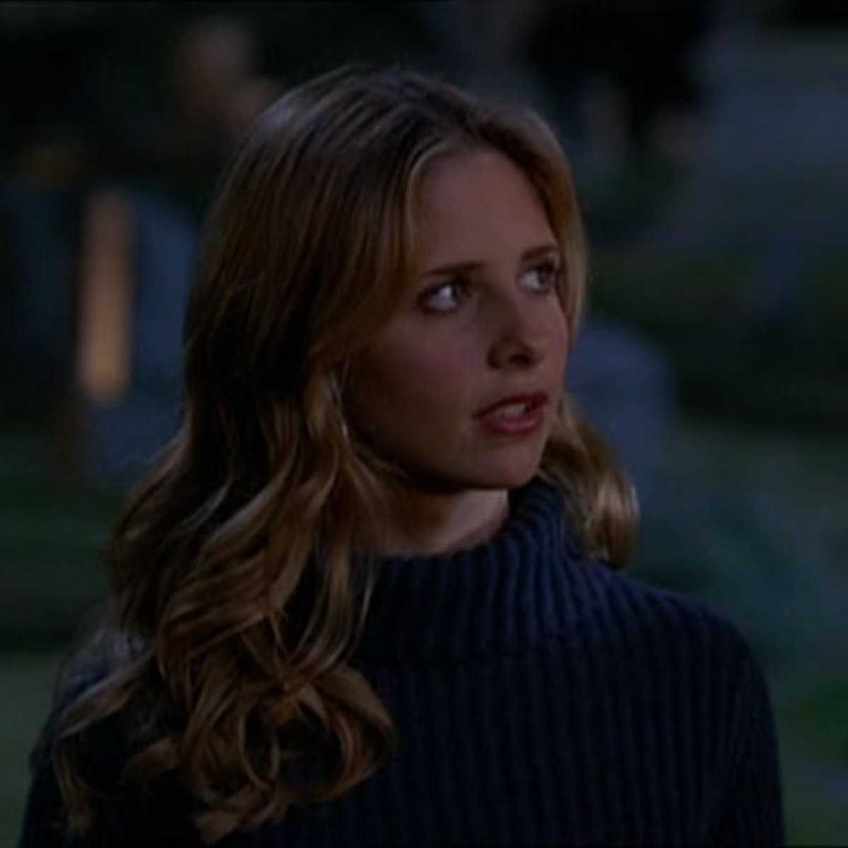 5x01 buffy vs dracula
