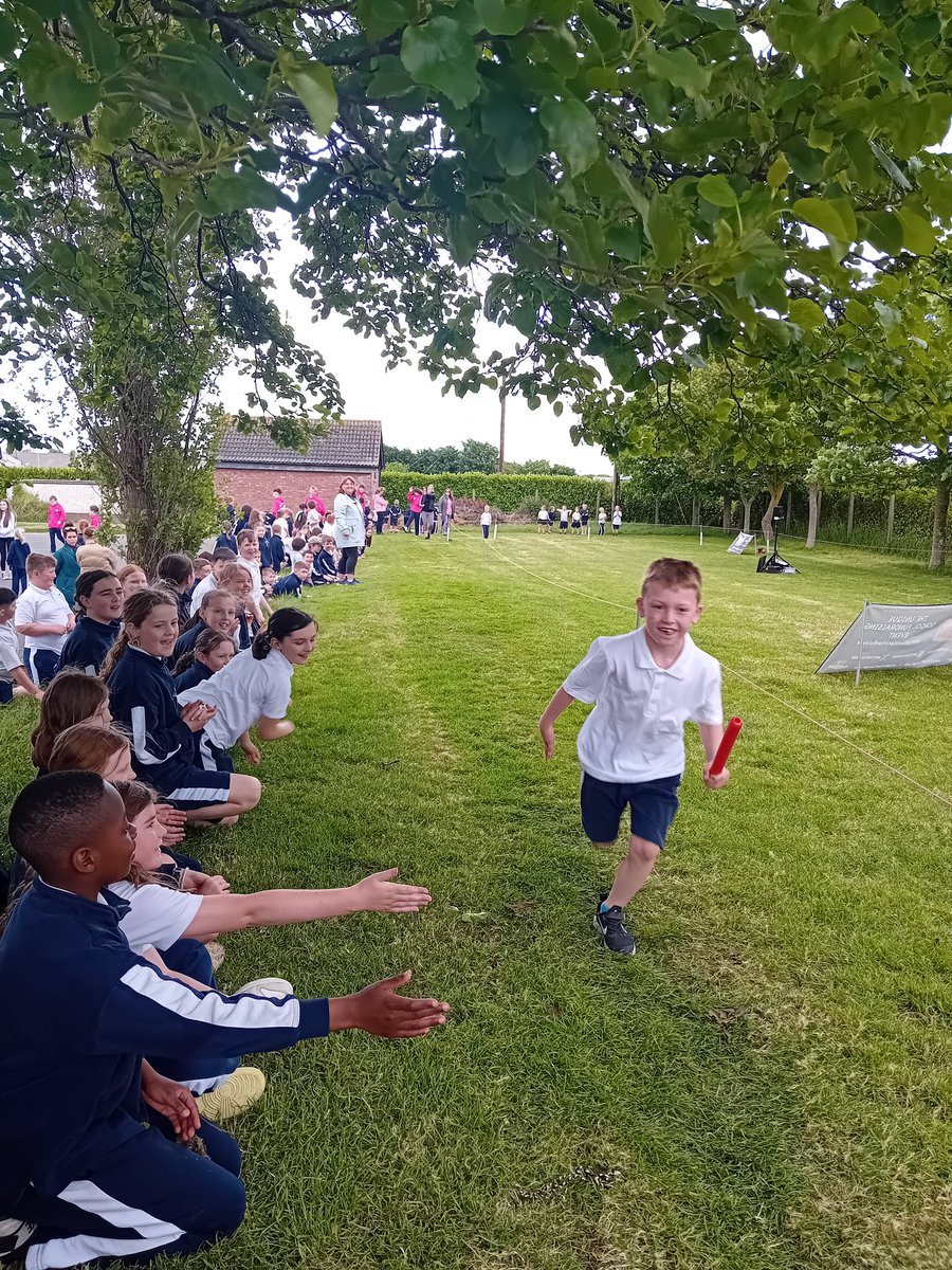 Fitter Younger Marathon Relay 2024 <a href="/fitteryounger/">Fitter Younger</a>
