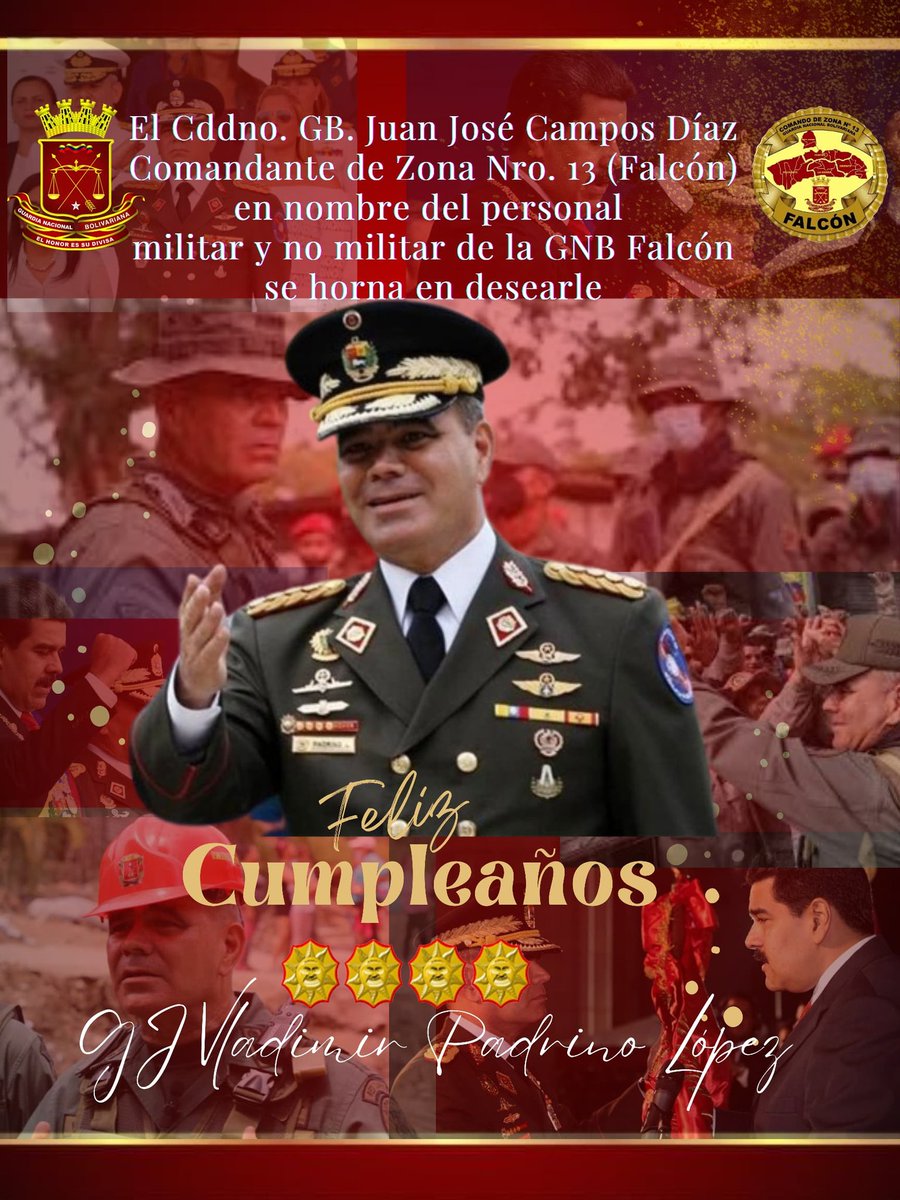 Feliz  cumpleaños que dios le bendiga siempre
