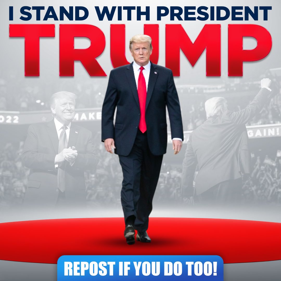 realDerekUtley's tweet image. President Trump is NOT GUILTY! Witchhunt!