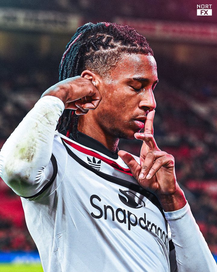 BREAKING: If a straight choice between Manchester United and Chelsea, Olise would prefer United. [@JacobsBen]